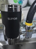 苏泊尔（SUPOR） 电热水龙头速热即热式加热厨宝接驳式快速热电热水器卫用阳台冷热两用加热器274247-04-CP赠漏保 实拍图