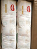 好奇（Huggies）金装纸尿裤M162片(6-11kg)中号婴儿尿不湿超薄柔软超大吸力透气 实拍图