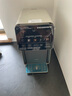 美的（Midea）小魔方pro电热水瓶电水瓶饮水机 烧水壶电热水壶316L 风冷保温恒温一体0塑料可拆国家补贴31FPro 实拍图