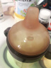 世喜水杯配件（鸭嘴吸嘴）适配水杯瓶身 实拍图