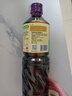 李锦记特级薄盐生抽1.22kg 减盐25%  4重0%添加 减盐特级酿造酱油  实拍图