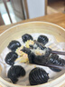 广州酒家利口福 黑金虾饺200g*2袋 16个 儿童早餐 早茶点心 冷冻食品 实拍图