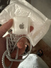 数据线保护套iPhone15 promax充电器20w适用苹果14快充13防折 猫爪四件套*保护头+保护绳+2咬线器 实拍图