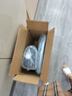 奥克斯（AUX）电风扇/台扇/家用学生宿舍转页扇交流定频台扇/摇头台式桌面风扇FT-35-B1402 实拍图