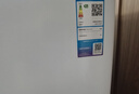 美的（Midea）301升家用卧式大冷冻囤货冰柜 大容量冷藏冷冻转换冷柜 卧式冰箱 BD/BC-301KM(E)国家补贴 实拍图