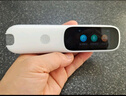 阿尔法蛋AI词典笔D1 32G 英语点读笔学习笔神器 小学初中新教材适用翻译笔扫描笔电子词典单词笔学习机 实拍图