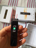 纽曼A13专业录音笔Ai智能型64G实时转文字会议纪要超长待机录音神器培训手机小巧律师随身便携高清降噪 实拍图