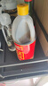 淘大黄豆酱油烹饪调料厨房调味生抽点蘸凉拌酿造非转基因调味品1L 实拍图