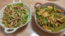 九阳（Joyoung）炒锅304不锈钢蜂窝不粘炒锅炒菜锅平底煎锅家用不挑炉灶30cm 实拍图
