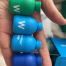 万益蓝WonderLab S100益生菌体重管理益生元静燃素代谢菌男女 30瓶 实拍图