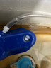 泳达新通配TOTO马桶进水阀马桶水箱配件CW864CW854CW805BSW765981 t.otoBH119进水阀 实拍图