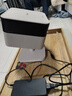 爱普生（EPSON）EF-51 摩灯投影机 三芯三色全彩4K投影仪 实拍图