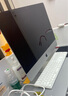 苹果 Apple imac 二手苹果一体机电脑台式机 21.5/27英寸 4K/5K 办公设计剪辑 京选电脑 | 一机一检 95新 【限量秒抢】086 i5-16-512G 实拍图