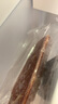 元盛静腌调理西冷眼肉儿童牛排900g6片含酱包烧烤牛肉原肉整切 实拍图