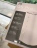 中兴（ZTE）G5 Pro 5G移动路由器CPE SIM卡插卡上网WiFi7 BE7200M 2.5G双网口/MC8512/2025款 实拍图