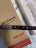 德力西电烙铁家用电焊笔维修焊接神器工具套装恒温电洛铁焊锡枪 实拍图