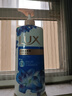 力士(LUX)沐浴露 闪亮冰爽 沁爽香氛 爽肤香氛沐浴乳1000g留香 实拍图