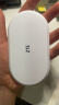 中兴（ZTE）随身wifi6免插卡移动wifi无线网卡便携式热点4g路由器无限笔记本电脑通用流量2025款官方正品U10L 实拍图
