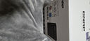 威联通（QNAP）TS-466C 旗舰4盘位NAS网络存储 奔腾N6005四核8G内存可扩充 双2.5G网口/HDMI2.0 家庭私有云 实拍图