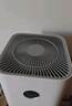 米家【家电国家补贴】小米空气净化器5S家用除甲醛除菌除过敏AC-M24-SC 实拍图