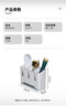 金霸王(Duracell)7号电池20粒装 碱性七号干电池 适用耳温枪/血糖仪/无线鼠标/遥控器/血压计等 实拍图