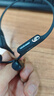 韶音（SHOKZ）OpenRun Air  S803骨传导耳机开放式运动跑步长续航无线蓝牙耳机 石墨黑 实拍图