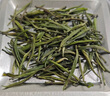 京东京造 2025新茶特级明前雀舌200g绿茶茶叶嫩芽自己喝京东自营赠礼袋 实拍图
