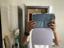 倍思iPad11/10钢化膜iPad膜苹果平板保护膜【2025升级·蓝光护眼】适用2025年款iPad11/10-11/10.9英寸 实拍图
