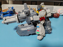 变形金刚（TRANSFORMERS）儿童男孩玩具车模型手办生日礼物塞伯世界钢锁G0748 晒单实拍图