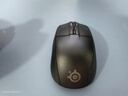 赛睿（SteelSeries）Rival 3无线游戏鼠标 全制霸电竞蓝牙5.0鼠标 战队推荐CS2/FPS/无畏契约/打瓦专用 ipi鼠标 轻量化 实拍图