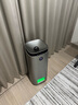 352空气净化器加湿器家用除菌甲醛吸毛消毒机2800mL/h母婴无雾加湿净化一体机家电国补H301 实拍图