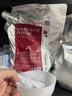 德玛贝尔（DERMABELL）黄金软膜粉涂抹式面膜提拉收缩毛孔女神礼盒1000g+100g送女友 实拍图