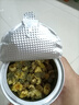 艺福堂茶叶 菊花茶胎菊特级杭白菊可搭决明子枸杞金银花泡水养生凉茶80g 【充氮锁鲜】胎菊80g*1罐 实拍图