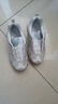 斯凯奇（Skechers）奶茶熊女鞋夏季厚底老爹鞋软底透气百搭熊猫鞋休闲运动鞋149238 实拍图