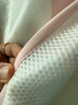 多喜爱凉席冰丝席子冰丝凉席可机洗床单三件套床笠凉席宿舍三件套可爱风 A类可水洗软凉席绑带款-小兔叽 1.8米床 200cm*180cm 【含枕套*2】 实拍图