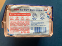 恩芝（Eunjee）韩国进口日用卫生巾250mm10片纪念版 绵柔透气护翼超薄瞬吸姨妈巾 实拍图