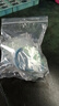 老管家花香洁厕宝50g*12块洁厕灵液球蓝泡泡清洁剂马桶除垢除臭去异味 实拍图