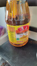 鲁花 食用油 调味品 芝麻香油 180ml 芝麻油 实拍图