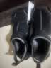 CROCS卡骆驰男士激浪酷网凉鞋|205289 黑色-001 43(270mm)  实拍图