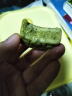 知味观绿豆糕桂花龙井绿茶味 杭州特产中华老字号糕点心伴手礼零食100g 实拍图