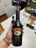 百利（Baileys）甜 奶油原味奶酒 力娇酒配制酒利口酒 500ml 爱尔兰进口 调酒基酒 实拍图
