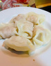 湾仔码头上海风味虾仁三鲜大馄饨400g20只云吞早餐夜宵速食混沌 实拍图