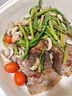 真牛馆x京东plus澳洲和牛MB45原切牛肉牛排1kg 牛肉生鲜【真原切】 实拍图