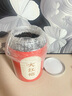 七春 乌龙茶茶叶 大红袍2025新茶武夷岩茶罐装500g茶叶自己喝 送长辈 实拍图