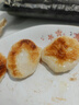 趣十八番潮汕墨鱼饼250g鱼肉含量≥90%海鲜饼鱼糕墨鱼丸火锅食材源头直发 实拍图