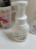 京东京造抑菌99.9%雪落栀子泡沫洗手液300ml  健康口腔级儿童成人消毒易洗 实拍图