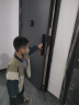 TCL智能锁猫眼可视指纹锁人脸识别双摄智能门锁K9GPlus 实拍图