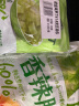 吉香居香辣脆笋25g*10袋 减盐脆笋嫩竹笋丝下饭菜香辣酱菜咸菜腌菜  实拍图
