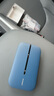 华为随身wifi3pro支持5G/4G设备三网通用移动无线路由器网卡5g双频免插卡车载无限流量随行便携2025款 随行WiFi3 Pro 【 三网自由切换 】蓝色 实拍图