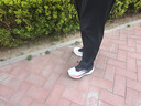 安踏PG7丨旅行丨缓震慢跑鞋男透气舒适减震休闲运动鞋112445504 实拍图